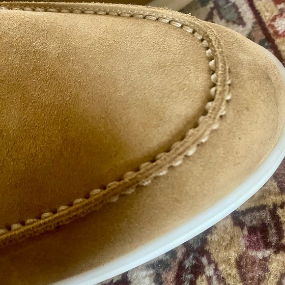 Loro Piana Mens Summer Walk - Picture 10 of 16